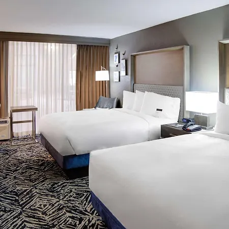 Doubletree By Hilton Harrisonburg-2