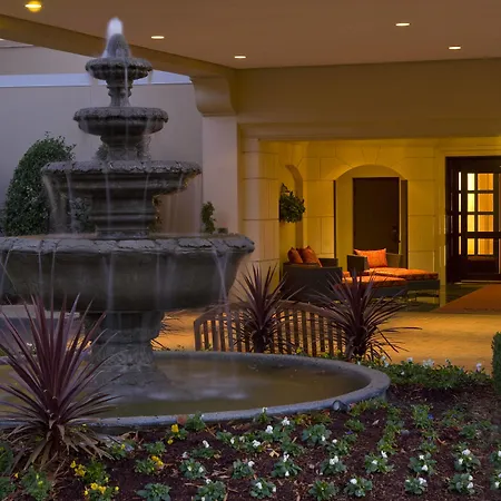 Charlotte Marriott Southpark-3