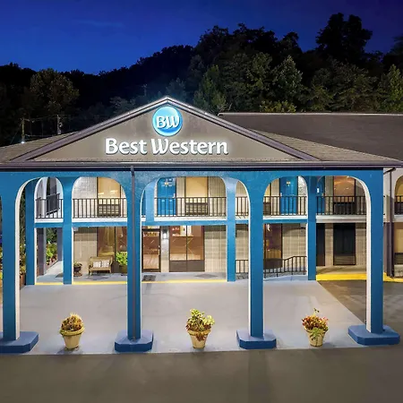 Best Western Corbin Inn-2
