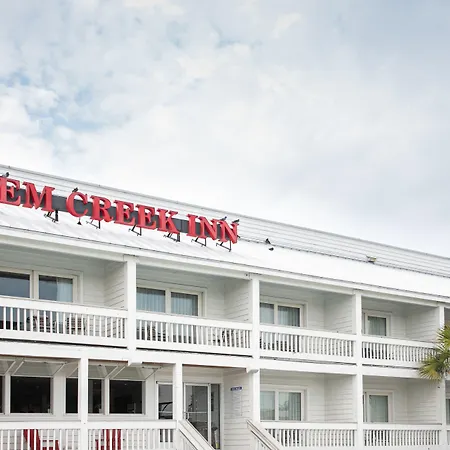 Shem Creek Inn-3