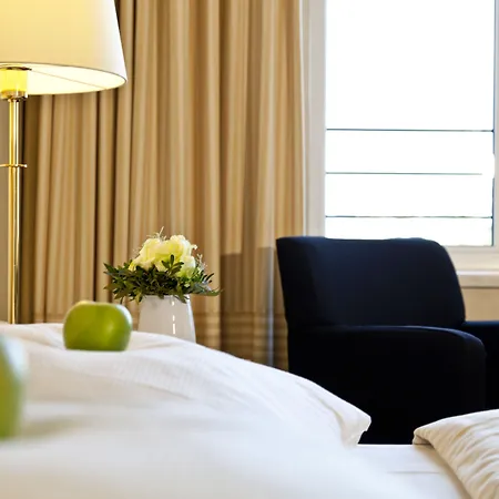 Relexa Hotel Stuttgarter Hof-3