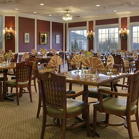 Millennium Hotel Maxwell House Nashville-2