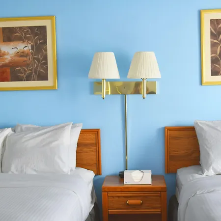 Oyo Hotel Glendive - Yellowstone River-3