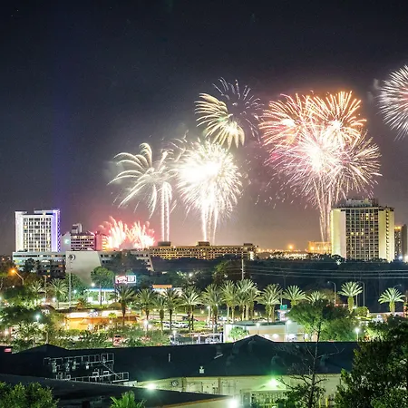 Crowne Plaza Orlando - Lake Buena Vista By Ihg-2