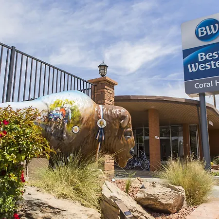 Best Western Coral Hills-3