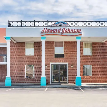 Howard Johnson By Wyndham Aiken-2