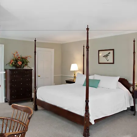 Concord'S Colonial Inn-2