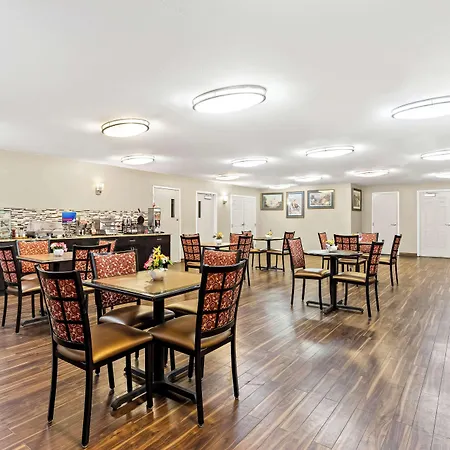 Best Western Okmulgee-2