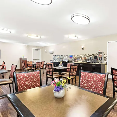 Best Western Okmulgee-3