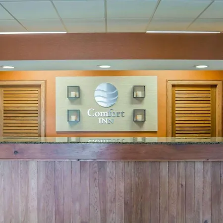 Comfort Inn - Nys Fairgrounds-3