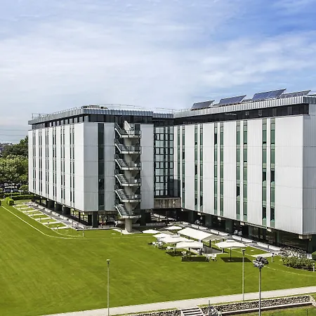 NH Milano Congress Centre-2