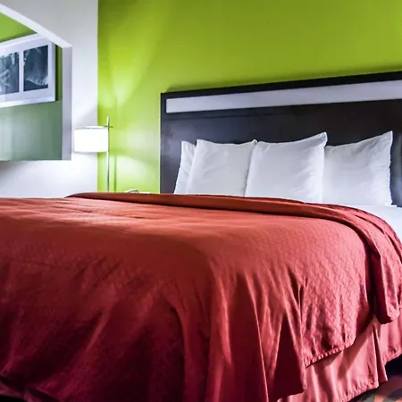 Quality Suites Fort Myers I-75-2