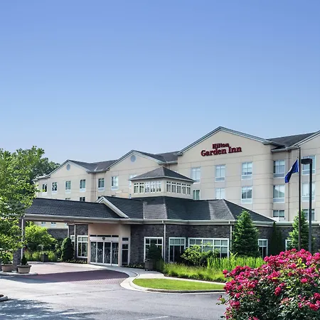 Hilton Garden Inn Blacksburg University-2