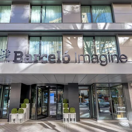 Barceló Imagine-2