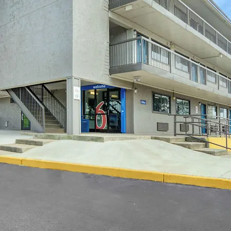 Motel 6-York, Pa-2