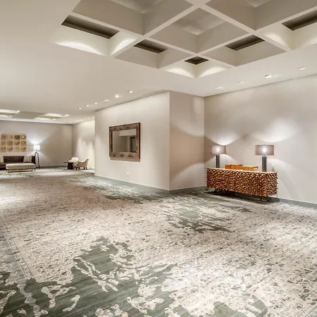 Omni Houston Hotel-2