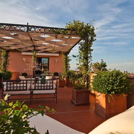 Grand Hotel Majestic Gia' Baglioni-3