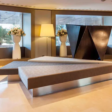 Ac Hotel Gran Canaria By Marriott-2