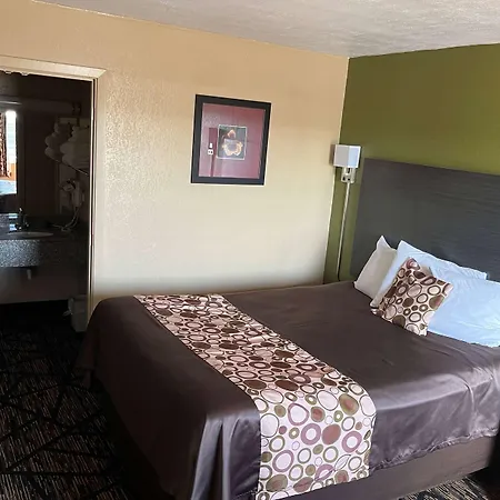 Travelodge By Wyndham Mansfield-2