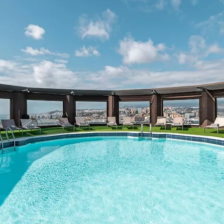 Ac Hotel Gran Canaria By Marriott-3