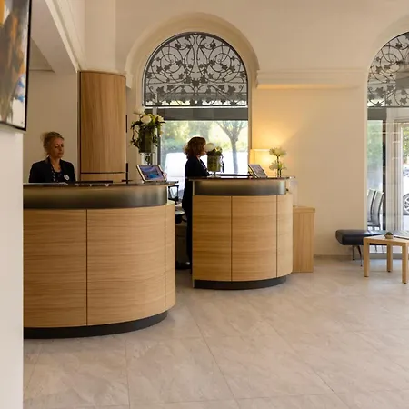 Cristal Hôtel&Spa-2