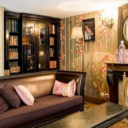Hotel Chateaubriand-3