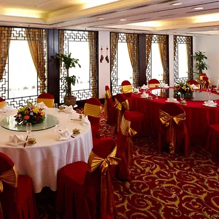Citic Hotel Beijing Airport-2