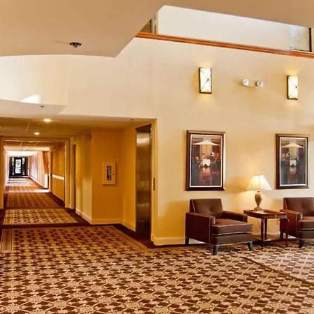 Ann Arbor Regent Hotel And Suites-3