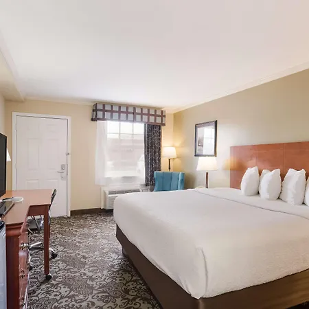 Best Western Conway-2