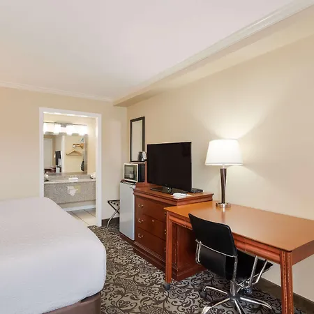 Best Western Conway-3
