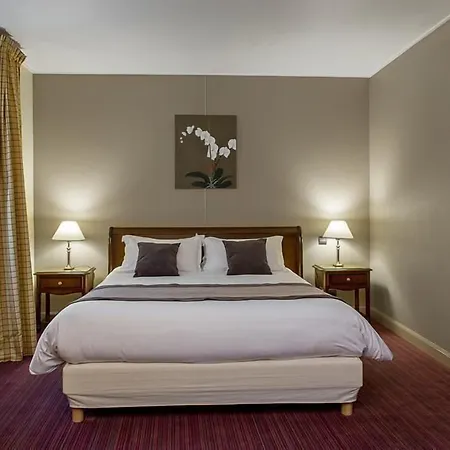 Best Western Grand Hotel de Bordeaux-2