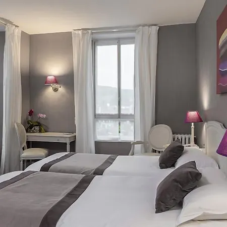 Best Western Grand Hotel de Bordeaux-3