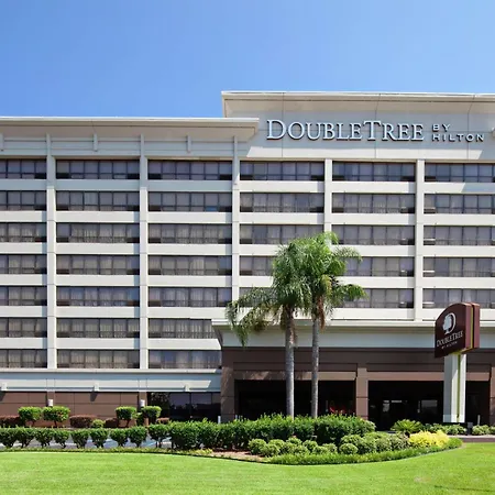 Doubletree By Hilton New Orleans Airport-3