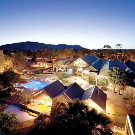 Doubletree By Hilton Alice Springs-3