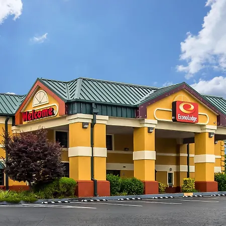 Econo Lodge Berea-2