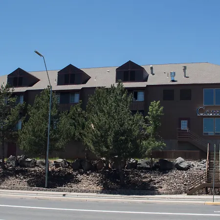 Comfort Inn I-17&I-40-3