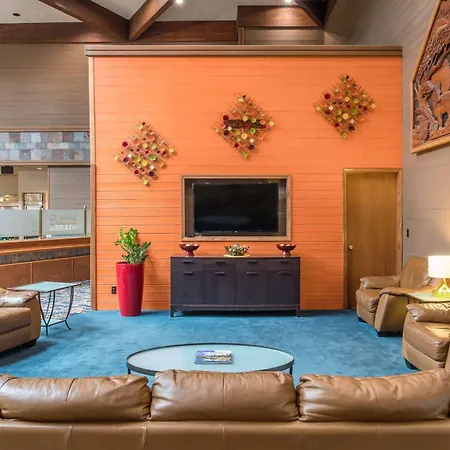 Red Lion Hotel Pasco Airport & Conference Center-2