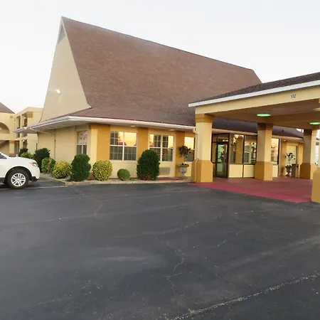 Days Inn By Wyndham Blytheville-2