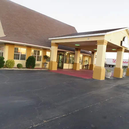Days Inn By Wyndham Blytheville-3