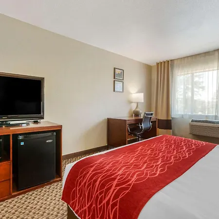 Comfort Inn Payson-2