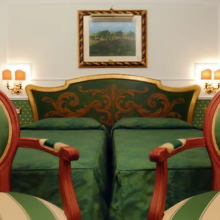 Hotel Giulio Cesare-2