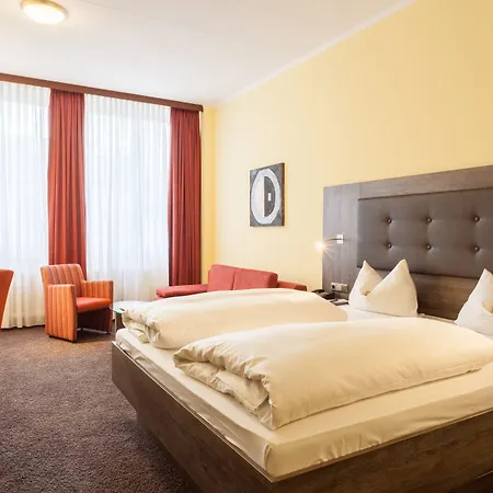 Best Western Hotel Augusta-3