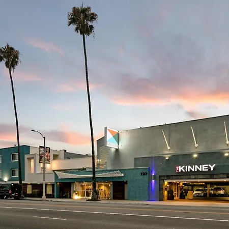 The Kinney - Venice Beach-2