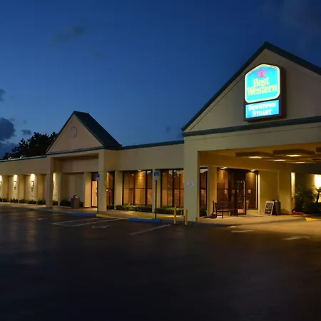 Best Western Downtown Stuart-2