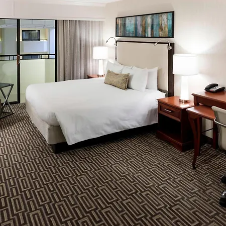 Fairfax Marriott At Fair Oaks-2