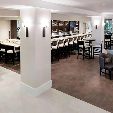 Fairfax Marriott At Fair Oaks-3