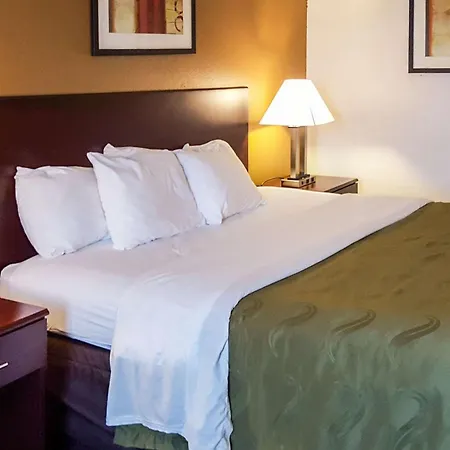 Quality Inn Ozark-Springfield South-2