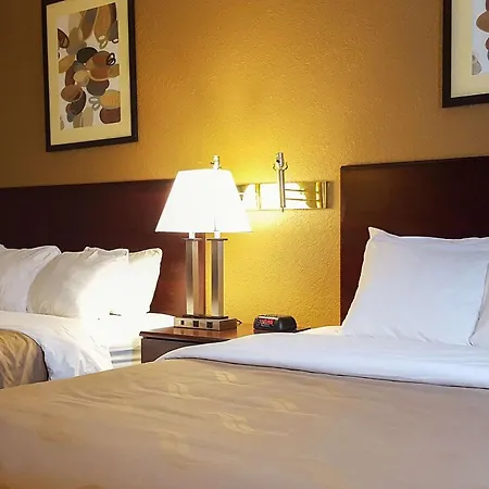Quality Inn Ozark-Springfield South-3