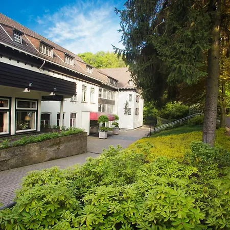 Bilderberg Hotel De Bovenste Molen-2