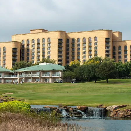 The Ritz-Carlton Dallas, Las Colinas-2
